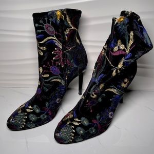 Giuseppe Zanotti Bimba booties